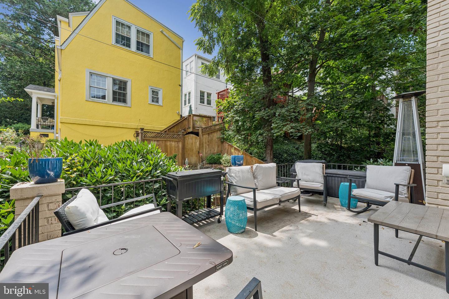 3512 30TH ST NW, WASHINGTON, District Of Columbia 20008, 4 Bedrooms Bedrooms, ,3 BathroomsBathrooms,Residential,For sale,3512 30TH ST NW,DCDC2216128 MLS # DCDC2216128