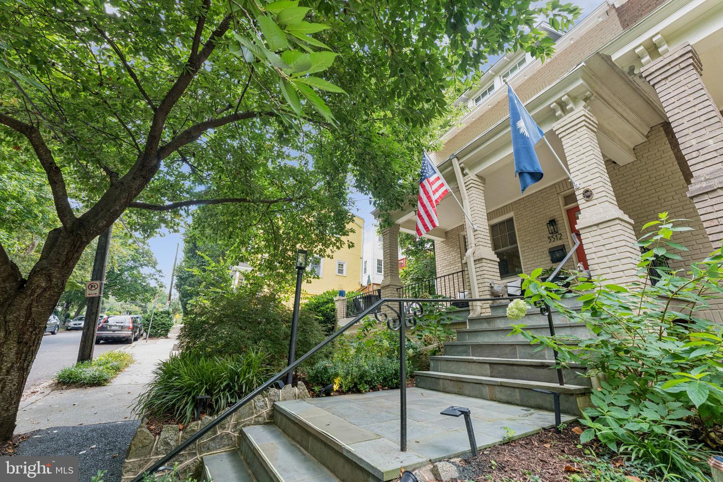 3512 30TH ST NW, WASHINGTON, District Of Columbia 20008, 4 Bedrooms Bedrooms, ,3 BathroomsBathrooms,Residential,For sale,3512 30TH ST NW,DCDC2216128 MLS # DCDC2216128