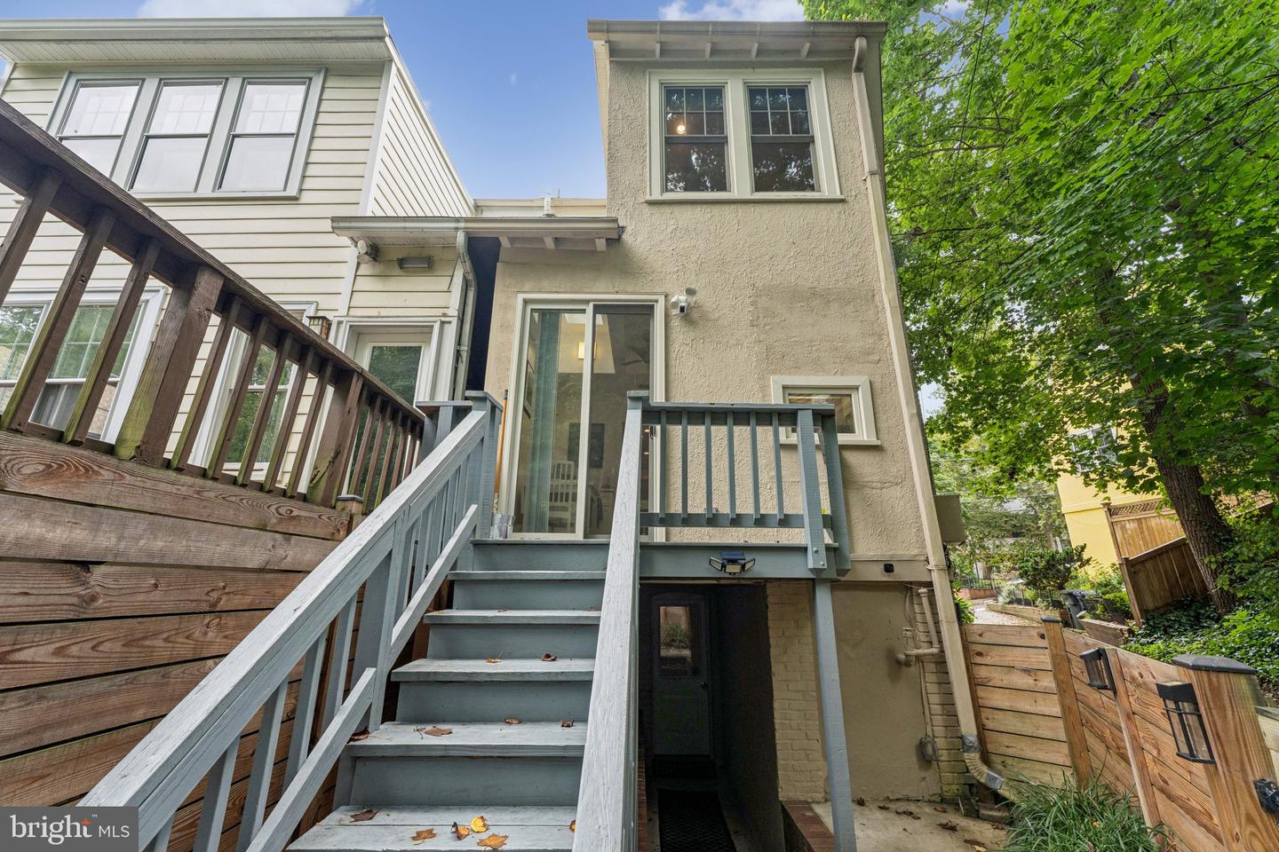 3512 30TH ST NW, WASHINGTON, District Of Columbia 20008, 4 Bedrooms Bedrooms, ,3 BathroomsBathrooms,Residential,For sale,3512 30TH ST NW,DCDC2216128 MLS # DCDC2216128