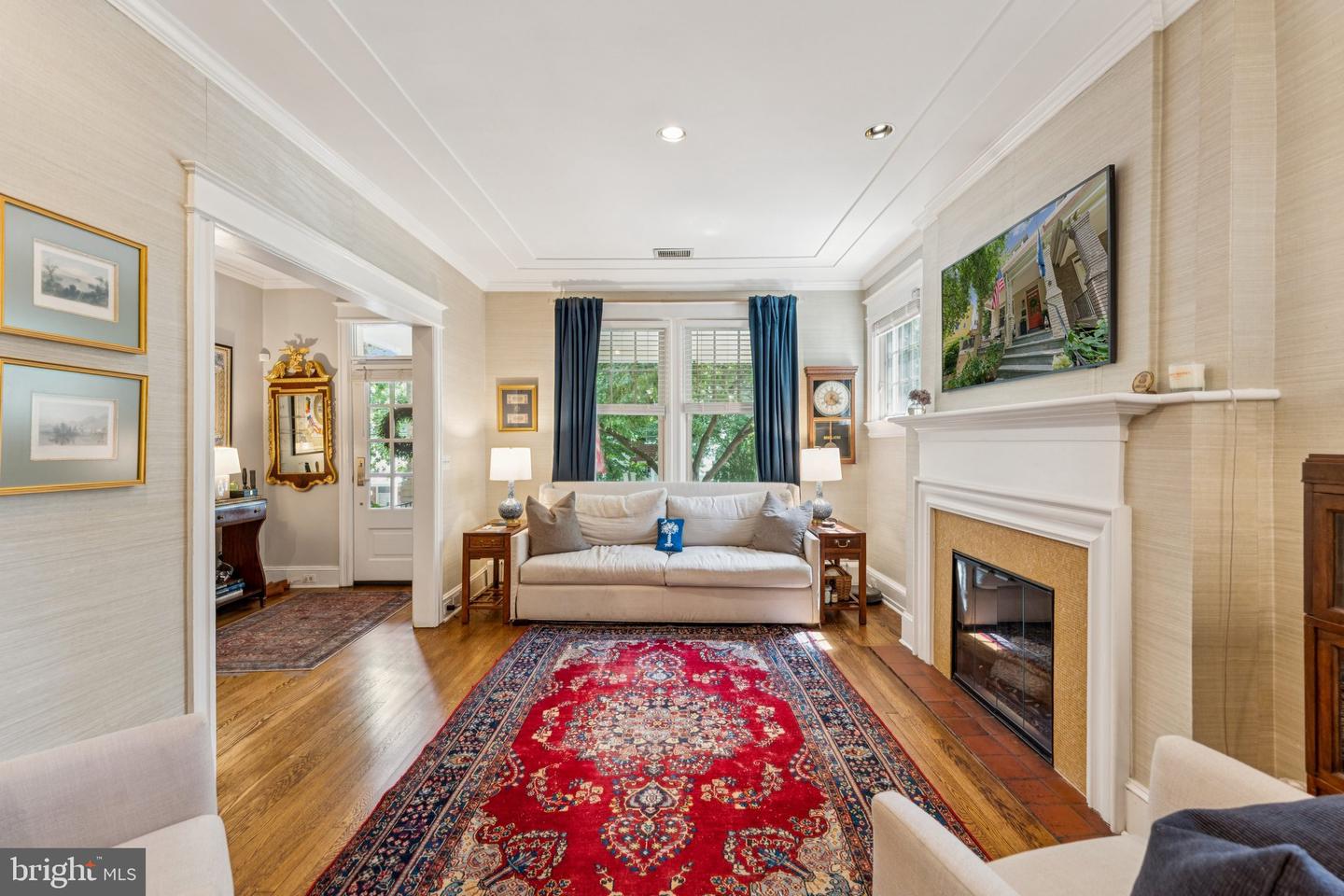 3512 30TH ST NW, WASHINGTON, District Of Columbia 20008, 4 Bedrooms Bedrooms, ,3 BathroomsBathrooms,Residential,For sale,3512 30TH ST NW,DCDC2216128 MLS # DCDC2216128