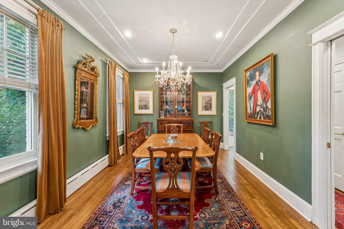 3512 30TH ST NW, WASHINGTON, District Of Columbia 20008, 4 Bedrooms Bedrooms, ,3 BathroomsBathrooms,Residential,For sale,3512 30TH ST NW,DCDC2216128 MLS # DCDC2216128