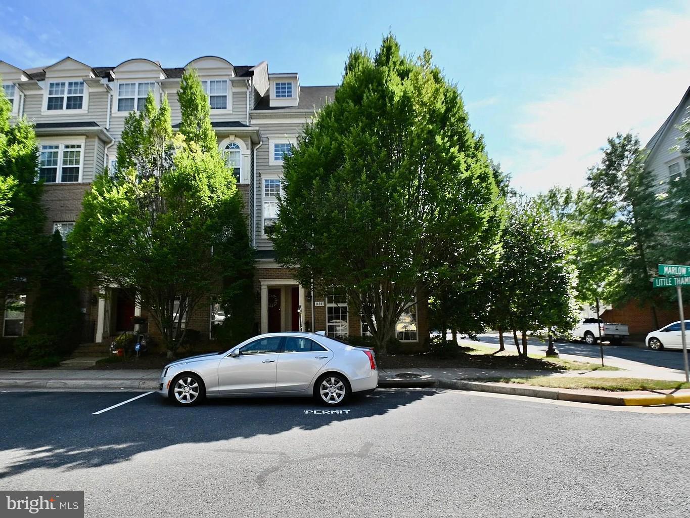 14585 MARLOW ST, GAINESVILLE, Virginia 20155, 2 Bedrooms Bedrooms, ,2 BathroomsBathrooms,Residential,For sale,14585 MARLOW ST,VAPW2102116 MLS # VAPW2102116