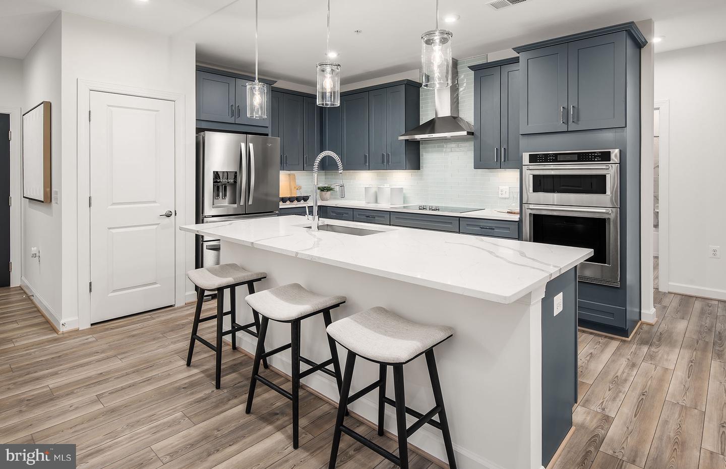 5800 MOONSTONE WAY #207, HAYMARKET, Virginia 20169, 3 Bedrooms Bedrooms, ,2 BathroomsBathrooms,Residential,For sale,5800 MOONSTONE WAY #207,VAPW2102122 MLS # VAPW2102122