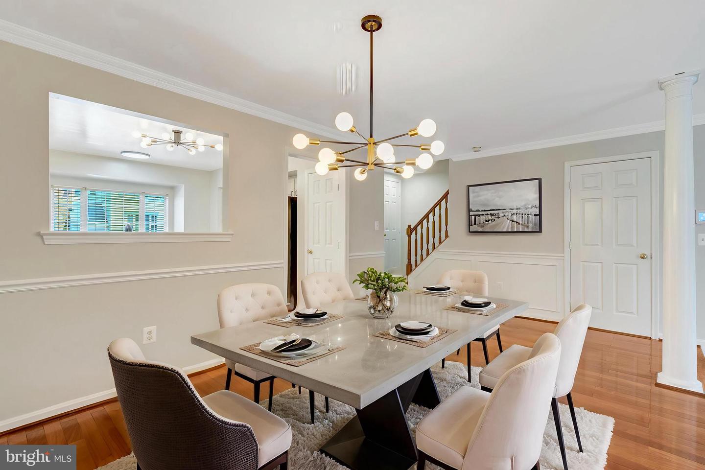 6802 KERRYWOOD CIR, CENTREVILLE, Virginia 20121, 3 Bedrooms Bedrooms, ,2 BathroomsBathrooms,Residential,For sale,6802 KERRYWOOD CIR,VAFX2262536 MLS # VAFX2262536
