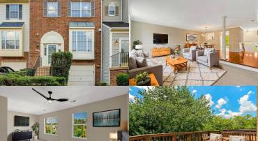 6802 KERRYWOOD CIR, CENTREVILLE, Virginia 20121, 3 Bedrooms Bedrooms, ,2 BathroomsBathrooms,Residential,For sale,6802 KERRYWOOD CIR,VAFX2262536 MLS # VAFX2262536