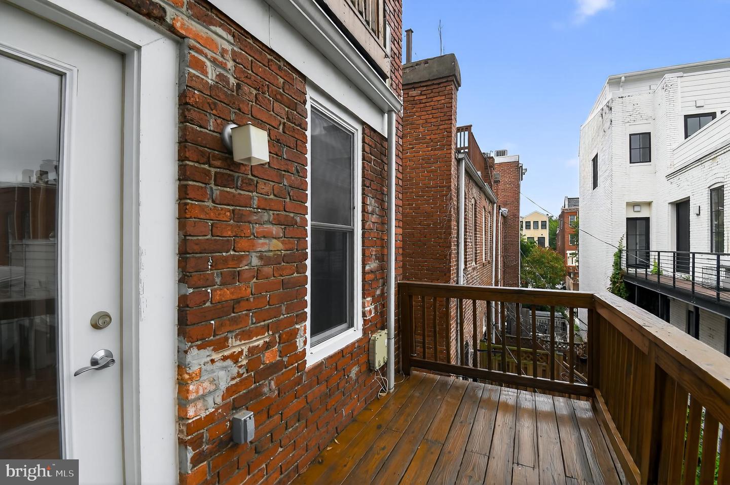 1241 KENYON ST NW #2, WASHINGTON, District Of Columbia 20010, 3 Bedrooms Bedrooms, ,2 BathroomsBathrooms,Residential,For sale,1241 KENYON ST NW #2,DCDC2216168 MLS # DCDC2216168