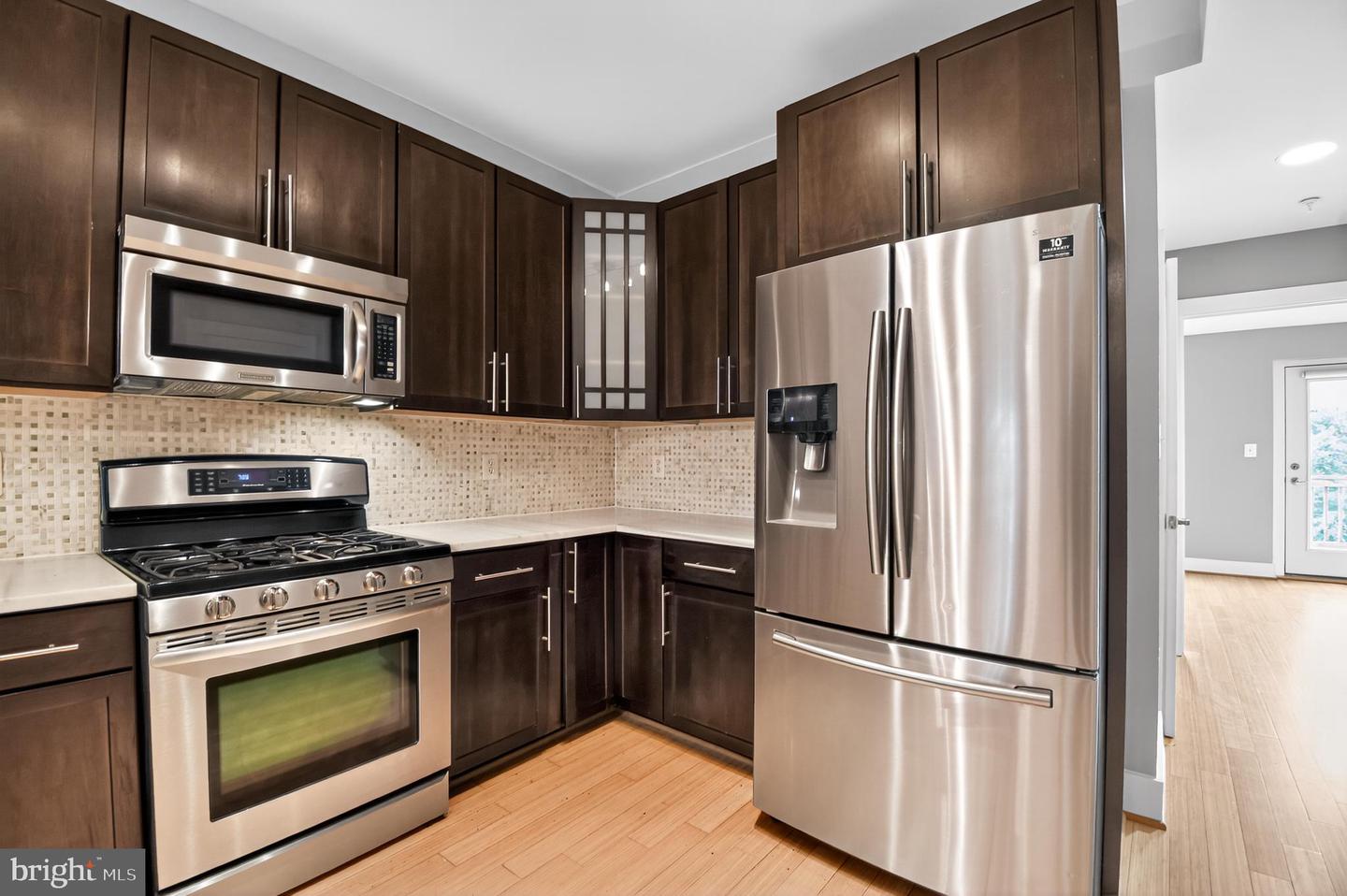 1241 KENYON ST NW #2, WASHINGTON, District Of Columbia 20010, 3 Bedrooms Bedrooms, ,2 BathroomsBathrooms,Residential,For sale,1241 KENYON ST NW #2,DCDC2216168 MLS # DCDC2216168