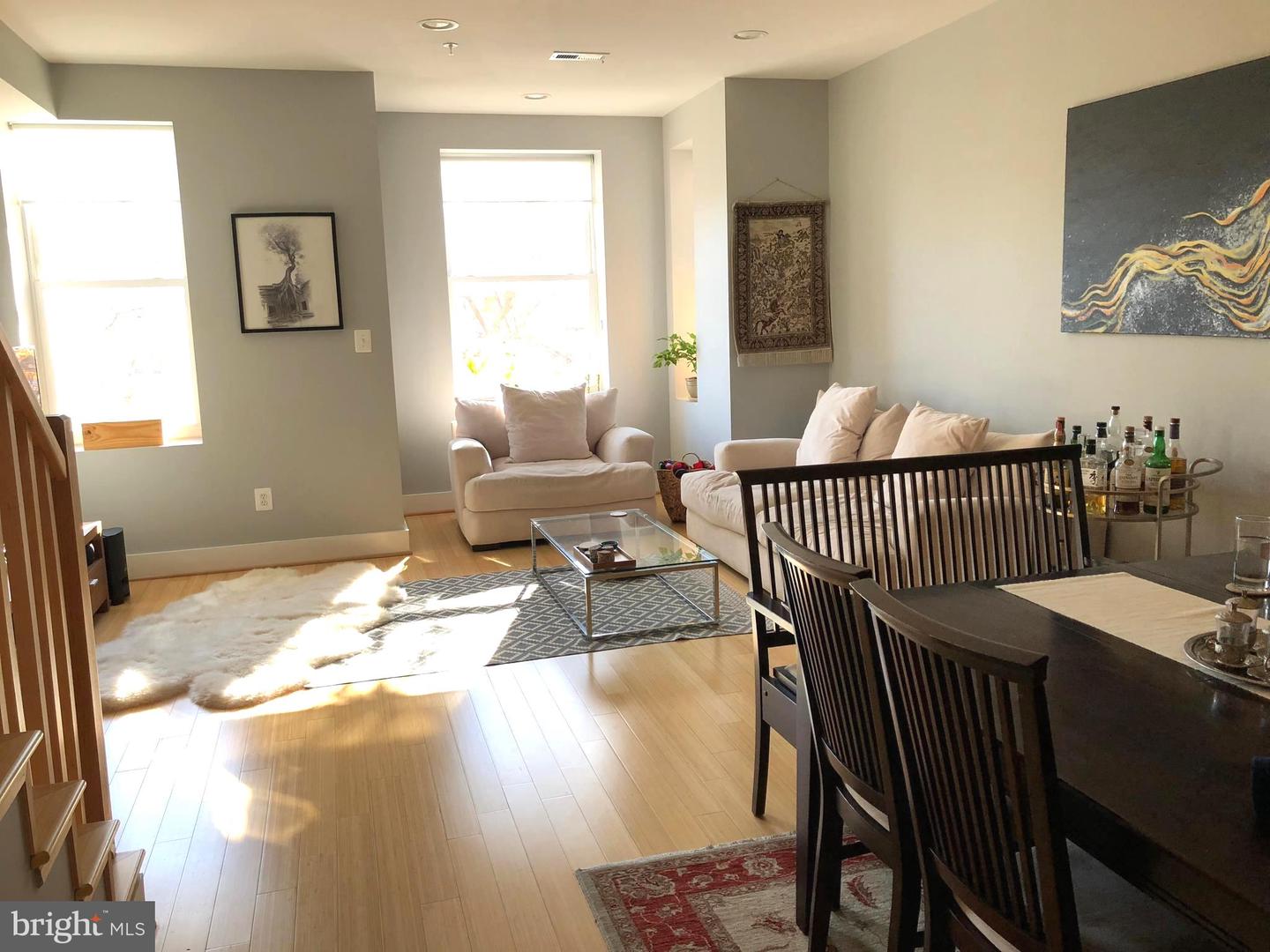 1241 KENYON ST NW #2, WASHINGTON, District Of Columbia 20010, 3 Bedrooms Bedrooms, ,2 BathroomsBathrooms,Residential,For sale,1241 KENYON ST NW #2,DCDC2216168 MLS # DCDC2216168