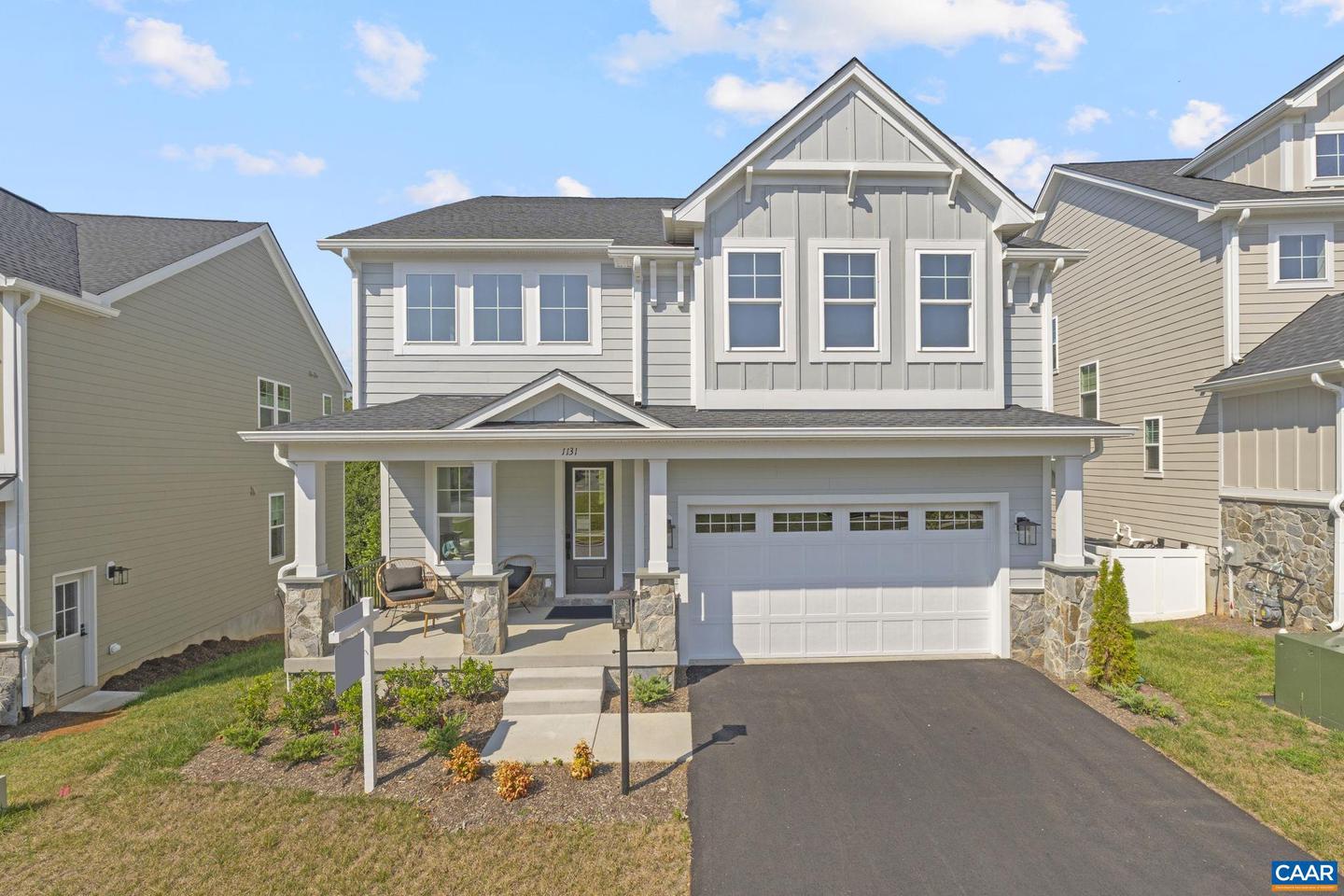10 SABLEWOOD DR, CHARLOTTESVILLE, Virginia 22911, 4 Bedrooms Bedrooms, ,3 BathroomsBathrooms,Residential,For sale,10 SABLEWOOD DR,668079 MLS # 668079