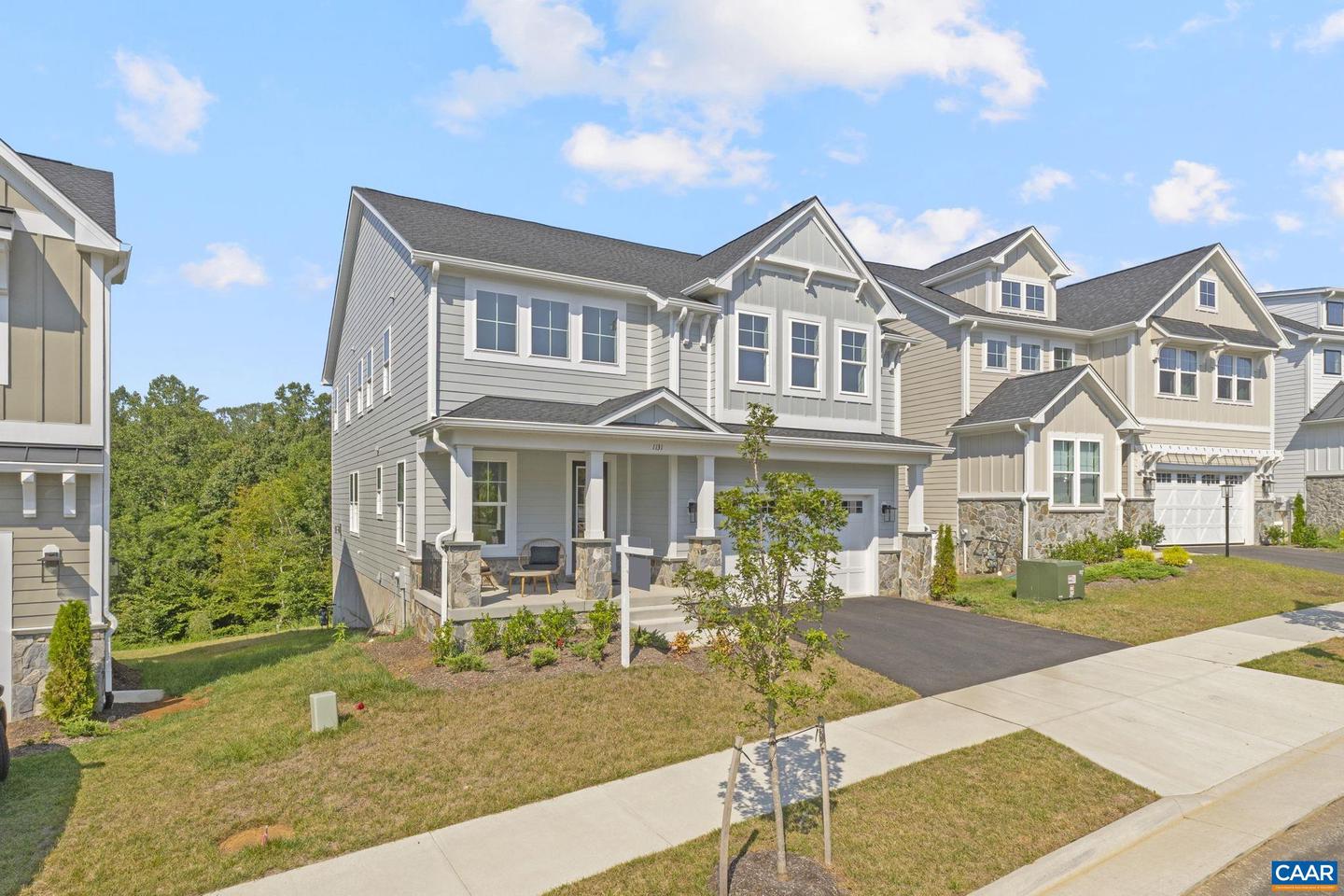 10 SABLEWOOD DR, CHARLOTTESVILLE, Virginia 22911, 4 Bedrooms Bedrooms, ,3 BathroomsBathrooms,Residential,For sale,10 SABLEWOOD DR,668079 MLS # 668079