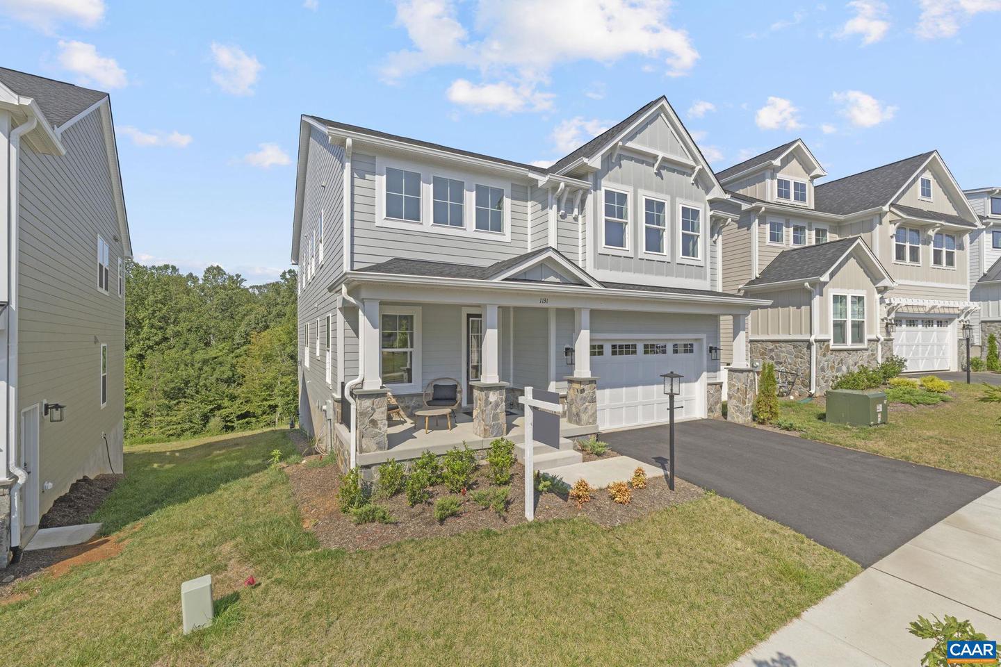 10 SABLEWOOD DR, CHARLOTTESVILLE, Virginia 22911, 4 Bedrooms Bedrooms, ,3 BathroomsBathrooms,Residential,For sale,10 SABLEWOOD DR,668079 MLS # 668079
