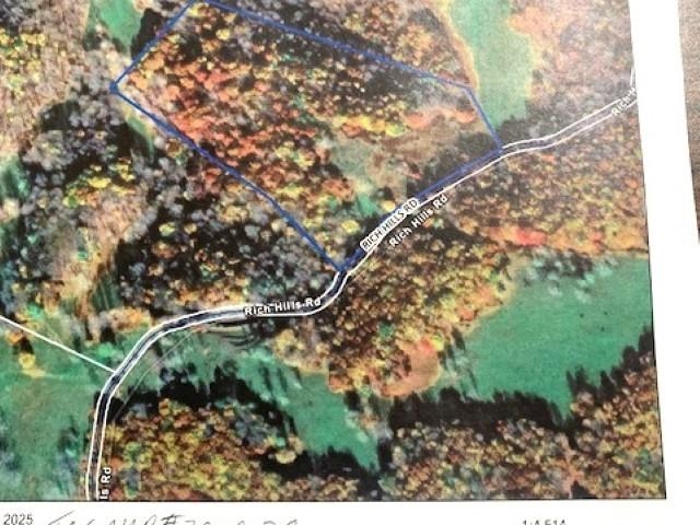 TBD RICH HILLS RD, MONTEREY, Virginia 24465, ,Land,Wired Properties LLC,TBD RICH HILLS RD,668088 MLS # 668088