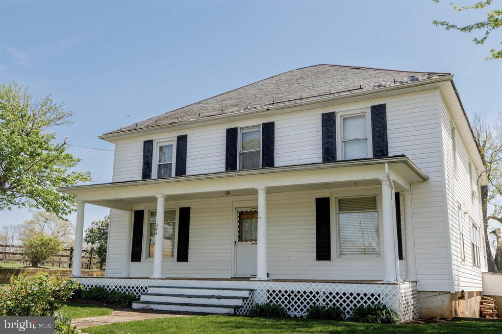 344 FREEMASON RUN RD, MOUNT SOLON, Virginia 22843, 5 Bedrooms Bedrooms, ,1 BathroomBathrooms,Farm,For sale,344 FREEMASON RUN RD,VAAG2002648 MLS # VAAG2002648