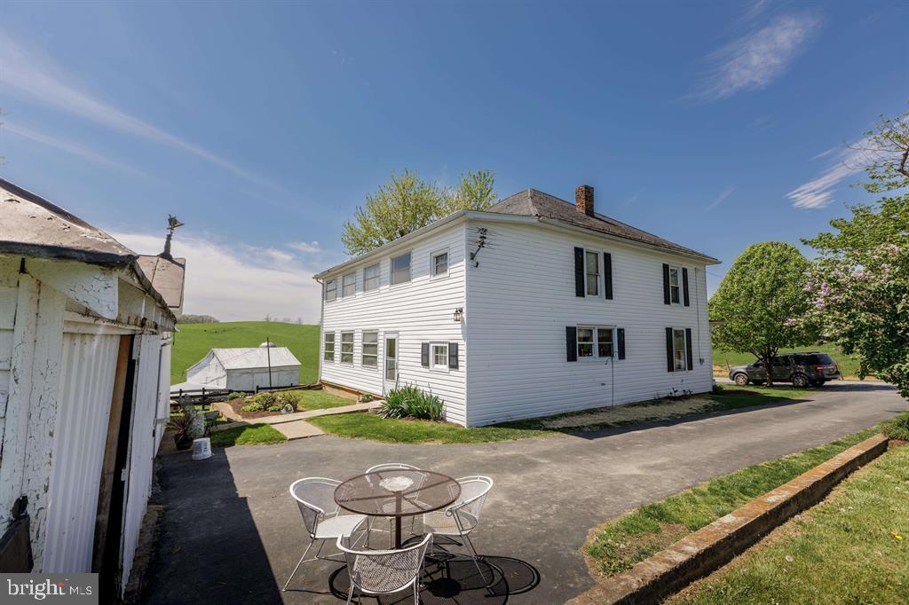 344 FREEMASON RUN RD, MOUNT SOLON, Virginia 22843, 5 Bedrooms Bedrooms, ,1 BathroomBathrooms,Farm,For sale,344 FREEMASON RUN RD,VAAG2002648 MLS # VAAG2002648