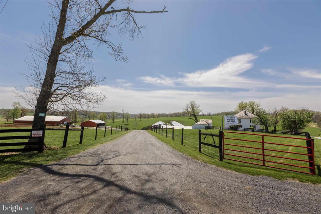 344 FREEMASON RUN RD, MOUNT SOLON, Virginia 22843, 5 Bedrooms Bedrooms, ,1 BathroomBathrooms,Farm,For sale,344 FREEMASON RUN RD,VAAG2002648 MLS # VAAG2002648