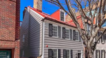 1072 THOMAS JEFFERSON ST NW, WASHINGTON, District Of Columbia 20007, ,Land,For sale,1072 THOMAS JEFFERSON ST NW,DCDC2186960 MLS # DCDC2186960