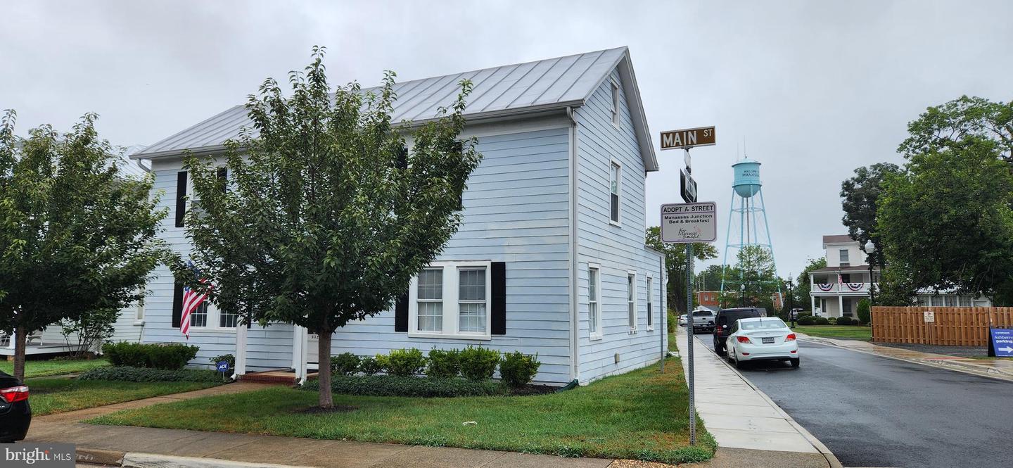 9325 MAIN ST, MANASSAS, Virginia 20110, ,Land,For sale,9325 MAIN ST,VAMN2009228 MLS # VAMN2009228