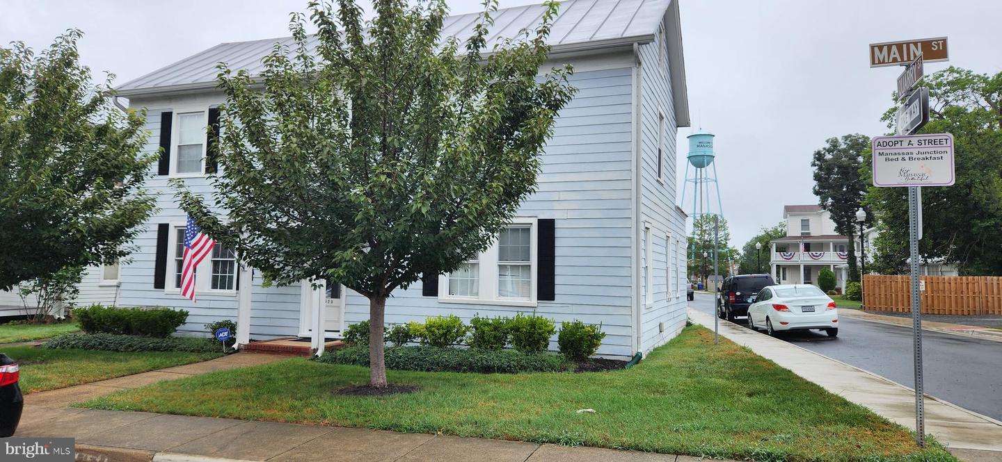 9325 MAIN ST, MANASSAS, Virginia 20110, ,Land,For sale,9325 MAIN ST,VAMN2009228 MLS # VAMN2009228