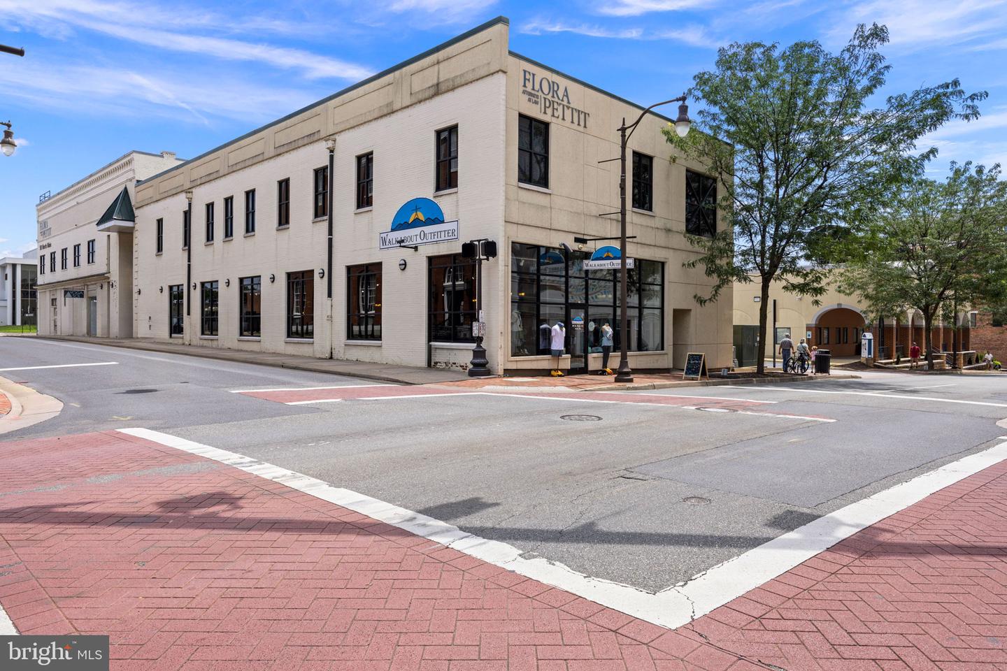 90 NORTH MAIN STREET, HARRISONBURG, Virginia 22802, ,Land,For sale,90 NORTH MAIN STREET,VAHC2000468 MLS # VAHC2000468