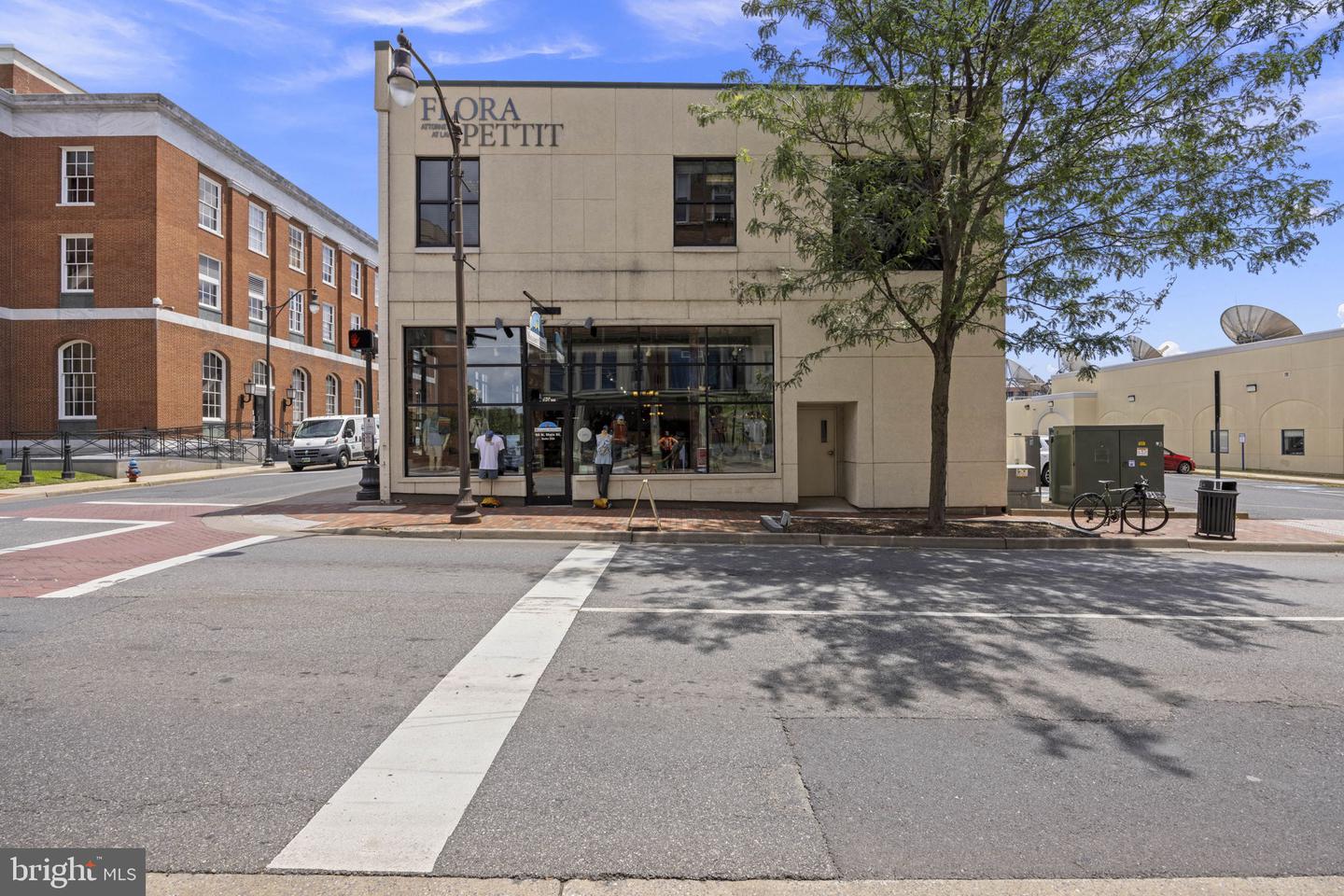 90 NORTH MAIN STREET, HARRISONBURG, Virginia 22802, ,Land,For sale,90 NORTH MAIN STREET,VAHC2000468 MLS # VAHC2000468