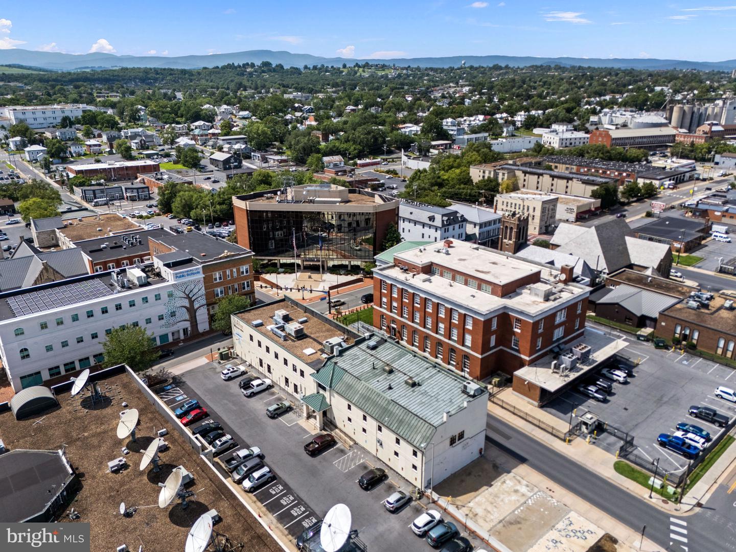 90 NORTH MAIN STREET, HARRISONBURG, Virginia 22802, ,Land,For sale,90 NORTH MAIN STREET,VAHC2000468 MLS # VAHC2000468