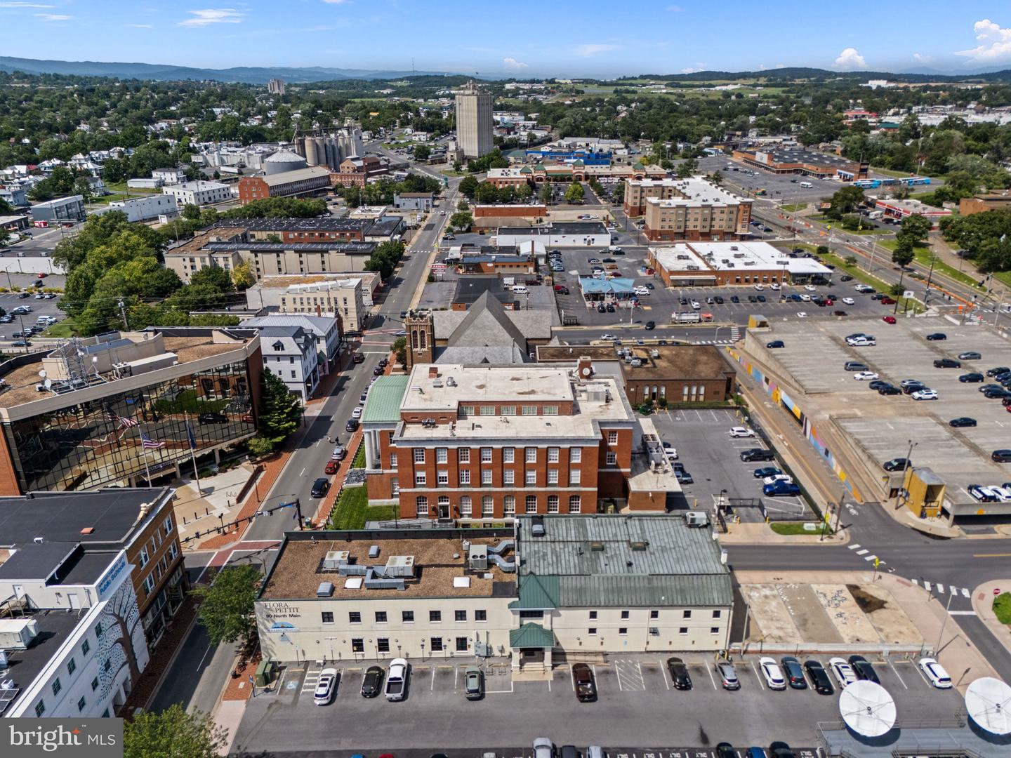 90 NORTH MAIN STREET, HARRISONBURG, Virginia 22802, ,Land,For sale,90 NORTH MAIN STREET,VAHC2000468 MLS # VAHC2000468