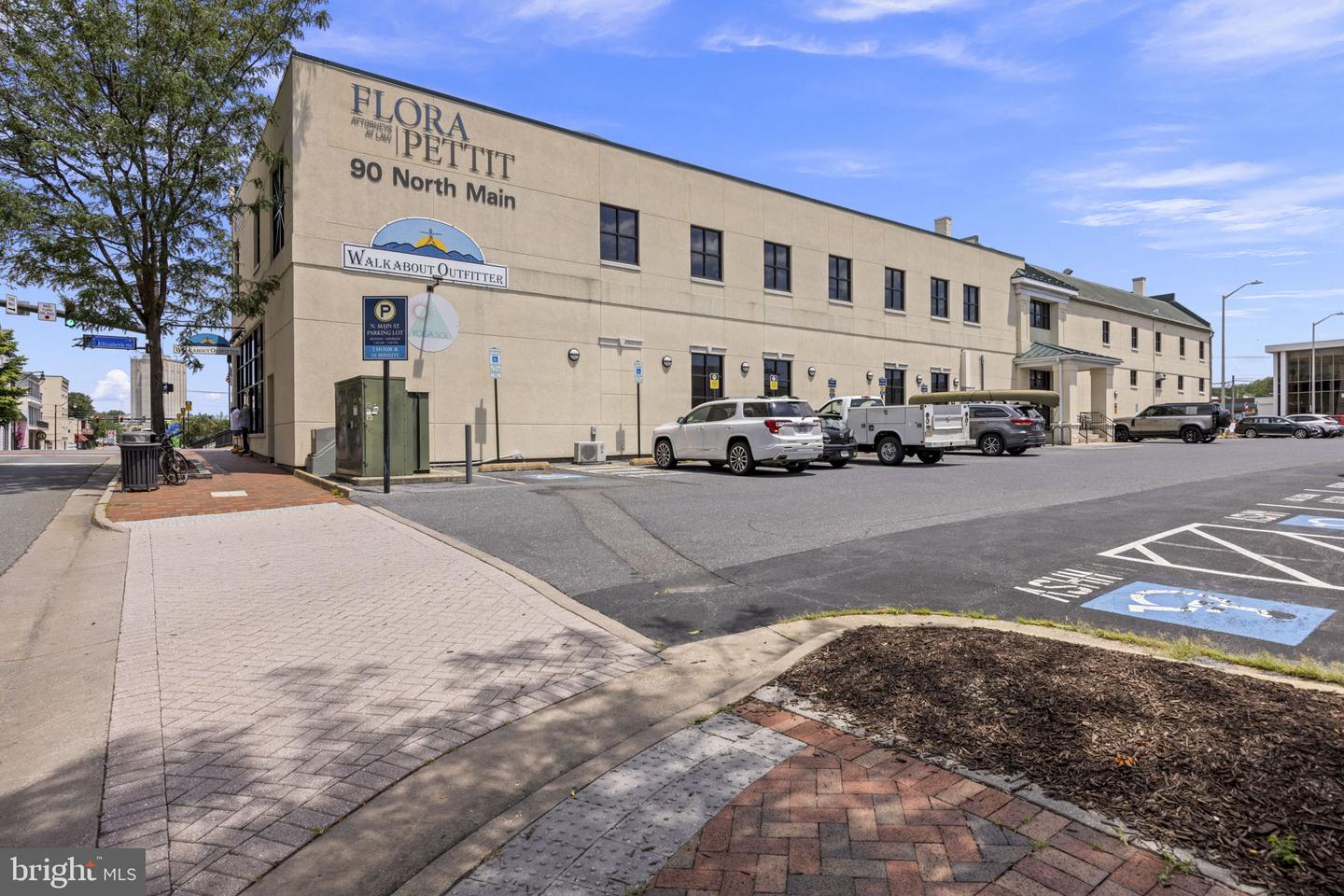 90 NORTH MAIN STREET, HARRISONBURG, Virginia 22802, ,Land,For sale,90 NORTH MAIN STREET,VAHC2000468 MLS # VAHC2000468