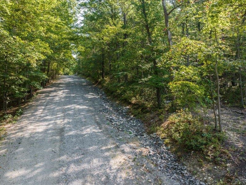 SCENIC HILLS DR, WAYNESBORO, Virginia 22980, ,Land,SCENIC HILLS DR,668097 MLS # 668097