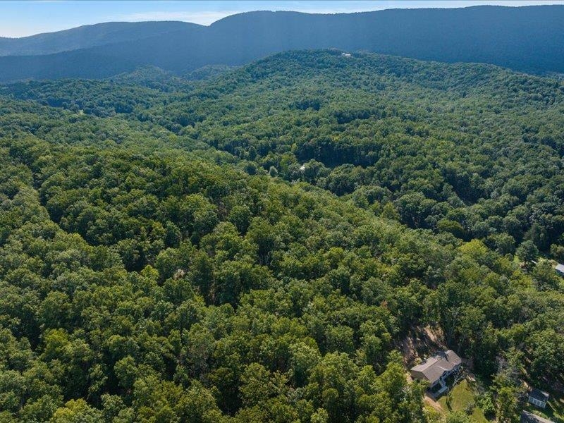 SCENIC HILLS DR, WAYNESBORO, Virginia 22980, ,Land,SCENIC HILLS DR,668097 MLS # 668097