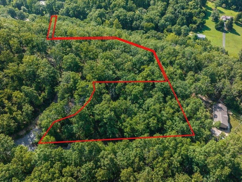 SCENIC HILLS DR, WAYNESBORO, Virginia 22980, ,Land,SCENIC HILLS DR,668097 MLS # 668097