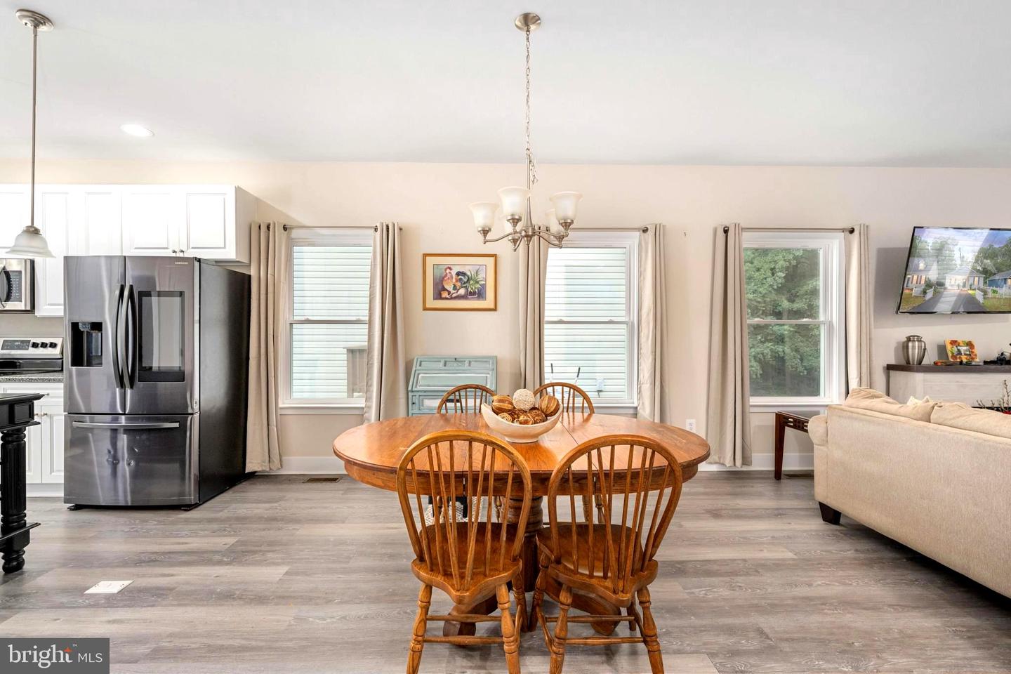 137 12TH STREET, COLONIAL BEACH, Virginia 22443, 3 Bedrooms Bedrooms, 7 Rooms Rooms,2 BathroomsBathrooms,Residential,For sale,137 12TH STREET,VAWE2007726 MLS # VAWE2007726
