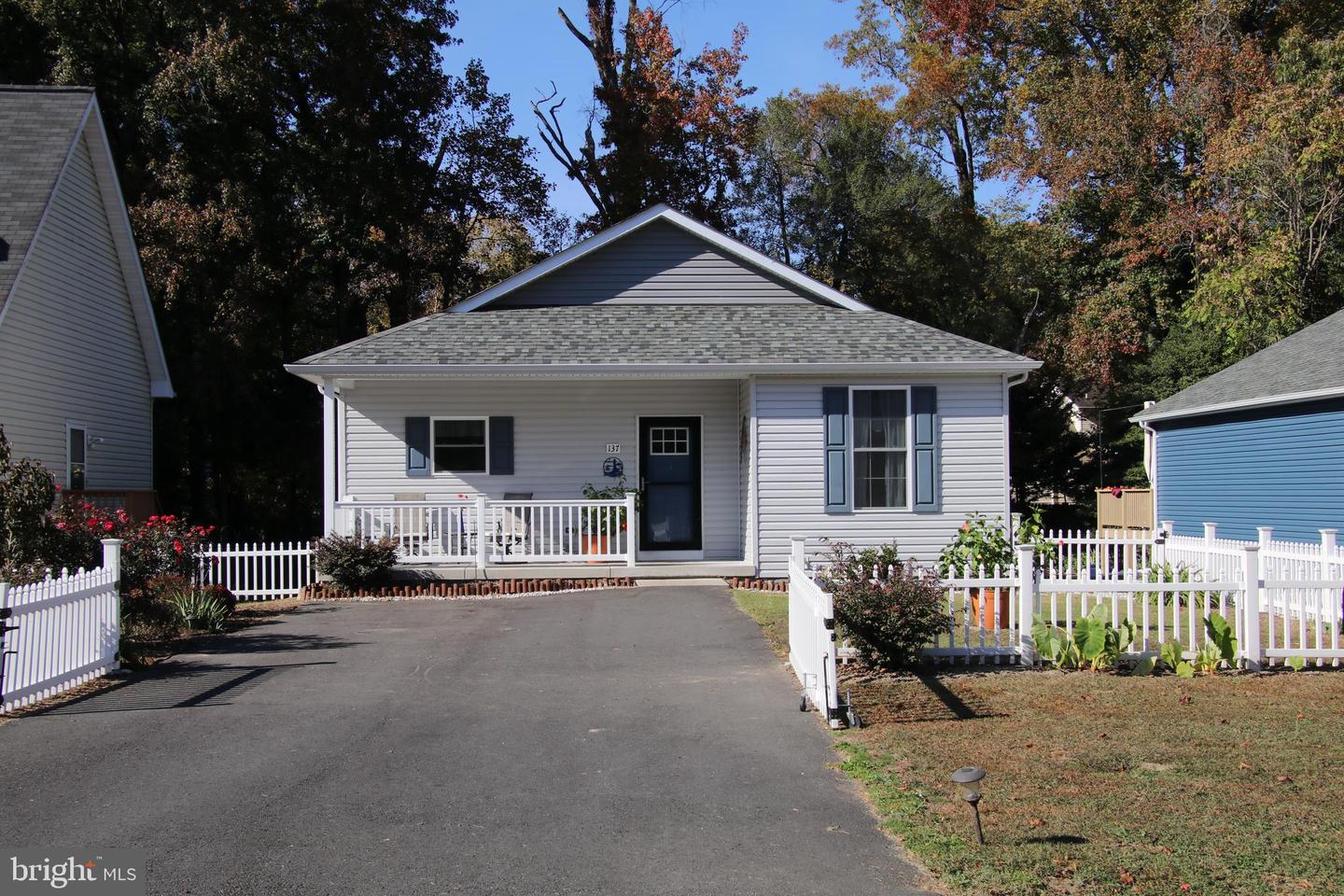 137 12TH STREET, COLONIAL BEACH, Virginia 22443, 3 Bedrooms Bedrooms, 7 Rooms Rooms,2 BathroomsBathrooms,Residential,For sale,137 12TH STREET,VAWE2007726 MLS # VAWE2007726