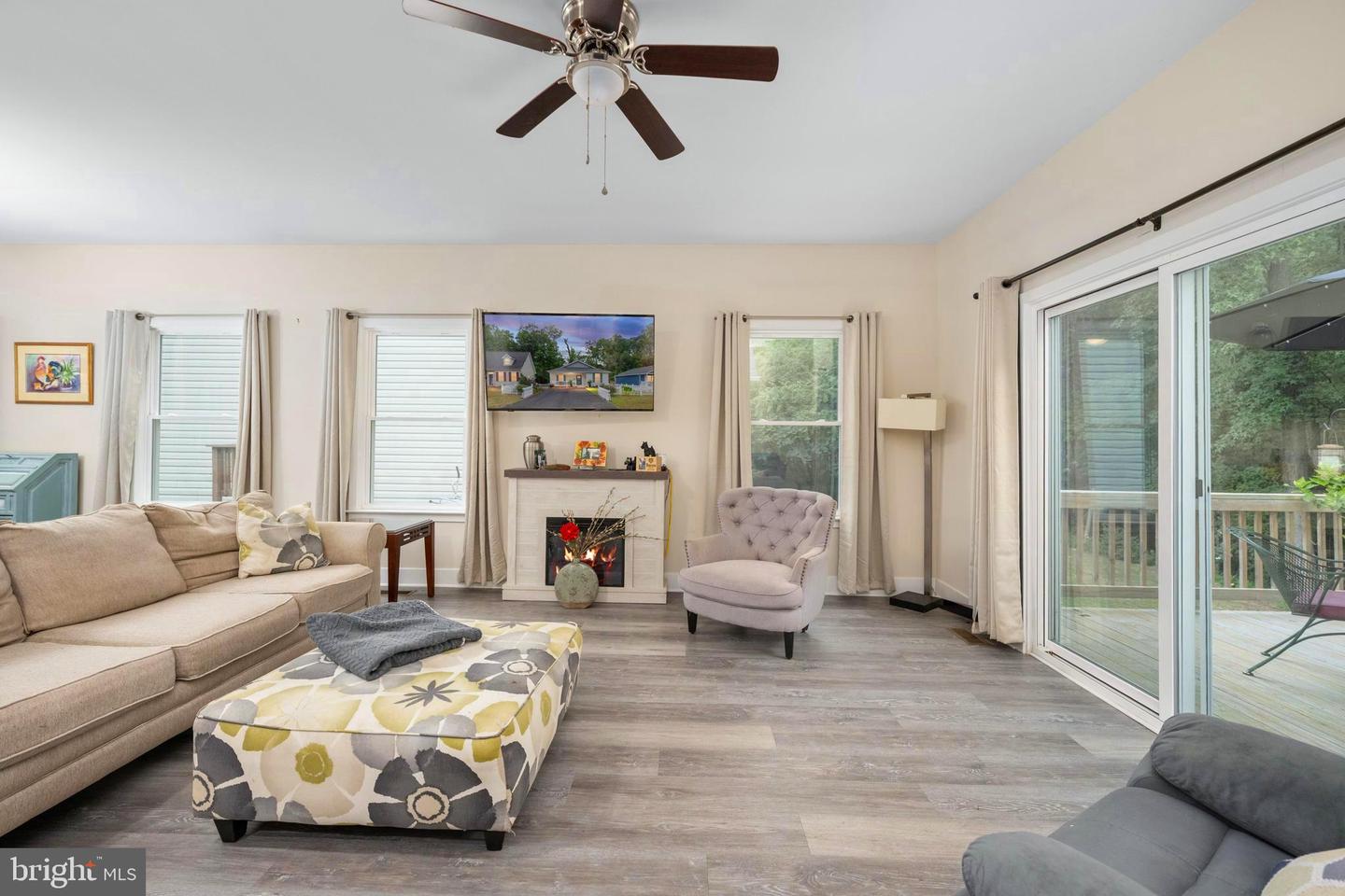 137 12TH STREET, COLONIAL BEACH, Virginia 22443, 3 Bedrooms Bedrooms, 7 Rooms Rooms,2 BathroomsBathrooms,Residential,For sale,137 12TH STREET,VAWE2007726 MLS # VAWE2007726