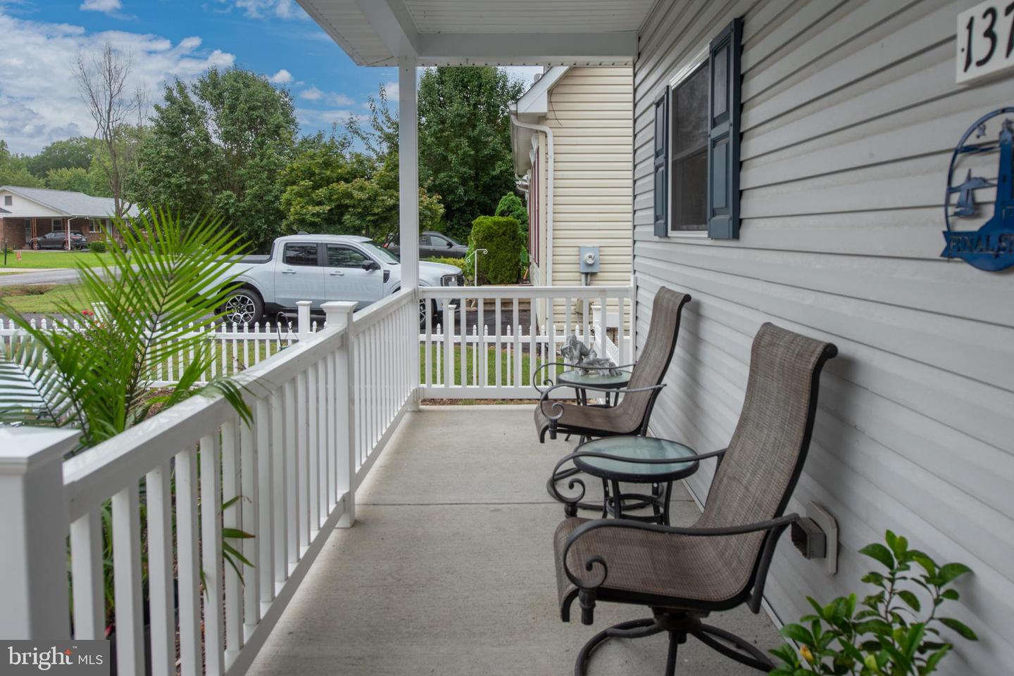 137 12TH STREET, COLONIAL BEACH, Virginia 22443, 3 Bedrooms Bedrooms, 7 Rooms Rooms,2 BathroomsBathrooms,Residential,For sale,137 12TH STREET,VAWE2007726 MLS # VAWE2007726