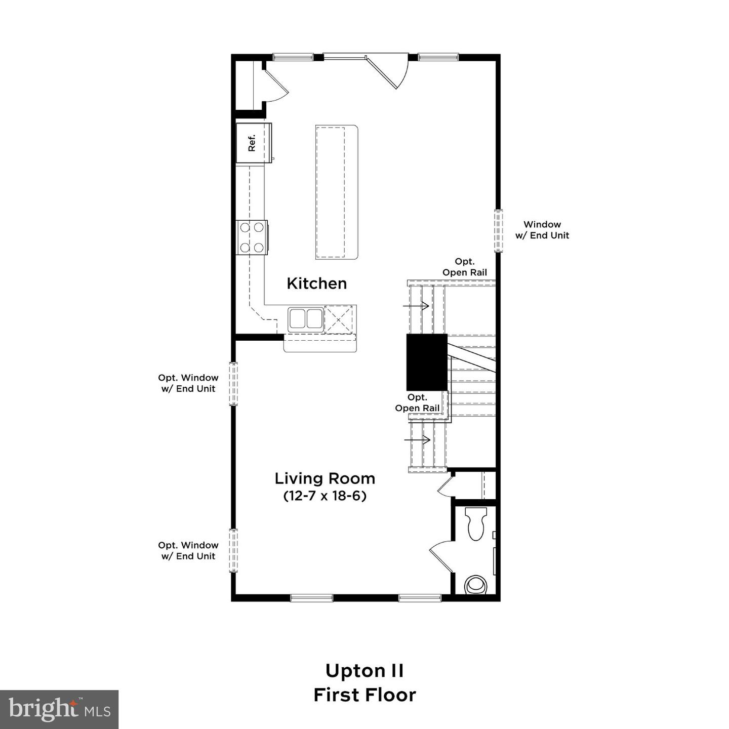 3131 ETON PL, WINCHESTER, Virginia 22601, 3 Bedrooms Bedrooms, ,2 BathroomsBathrooms,Residential,For sale,3131 ETON PL,VAWI2006762 MLS # VAWI2006762