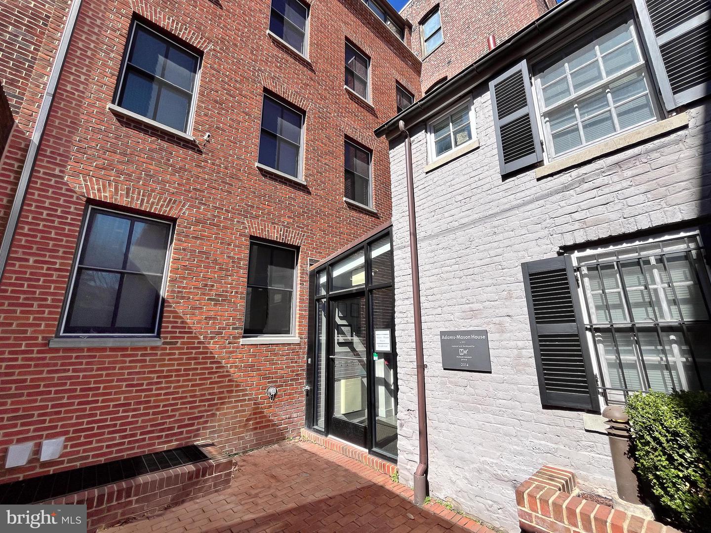 1072 THOMAS JEFFERSON ST NW, WASHINGTON, District Of Columbia 20007, 11 Bedrooms Bedrooms, ,10 BathroomsBathrooms,Residential,For sale,1072 THOMAS JEFFERSON ST NW,DCDC2186938 MLS # DCDC2186938
