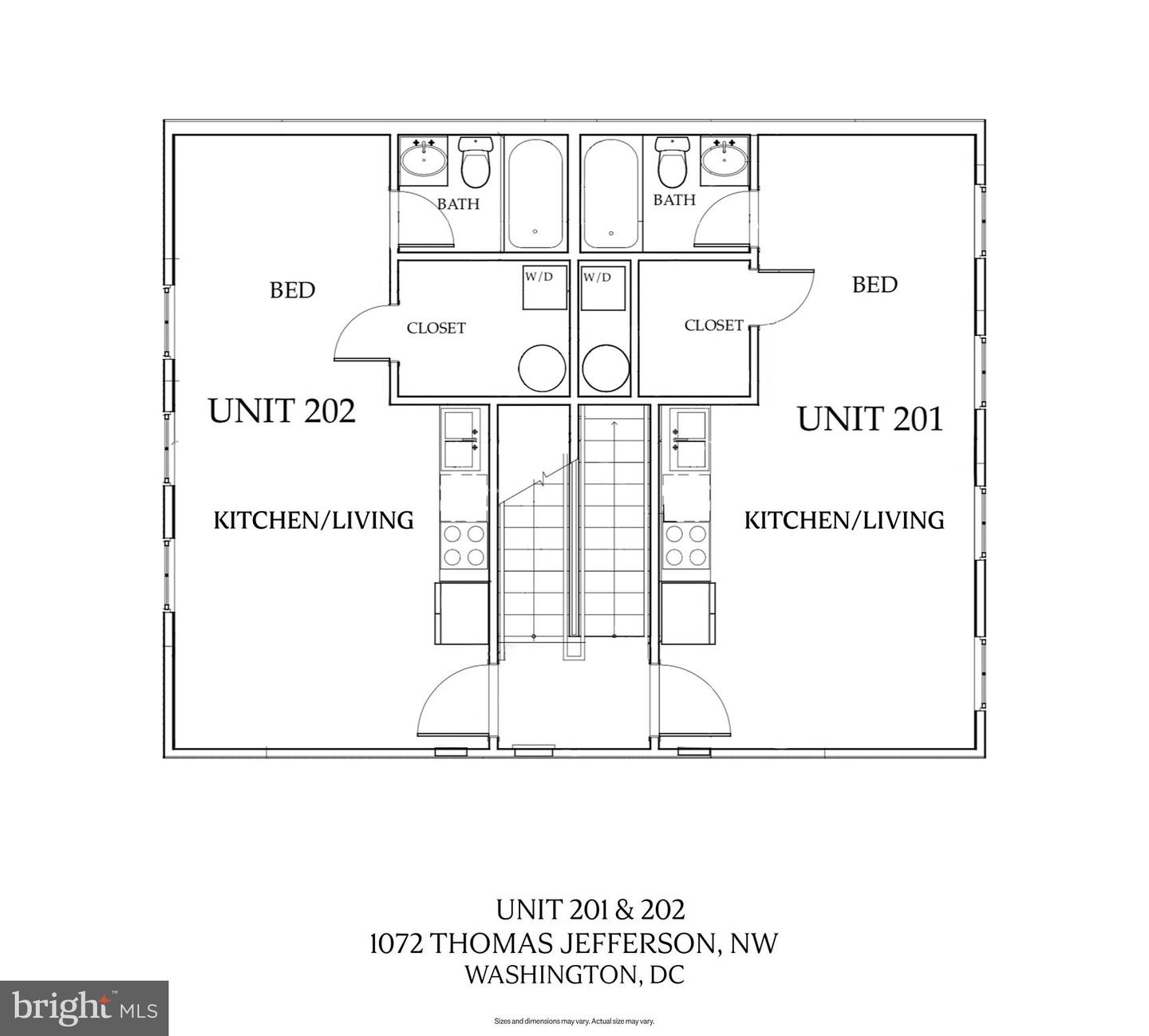 1072 THOMAS JEFFERSON ST NW, WASHINGTON, District Of Columbia 20007, 11 Bedrooms Bedrooms, ,10 BathroomsBathrooms,Residential,For sale,1072 THOMAS JEFFERSON ST NW,DCDC2186938 MLS # DCDC2186938