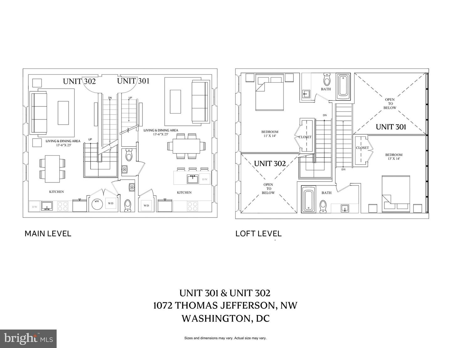 1072 THOMAS JEFFERSON ST NW, WASHINGTON, District Of Columbia 20007, 11 Bedrooms Bedrooms, ,10 BathroomsBathrooms,Residential,For sale,1072 THOMAS JEFFERSON ST NW,DCDC2186938 MLS # DCDC2186938