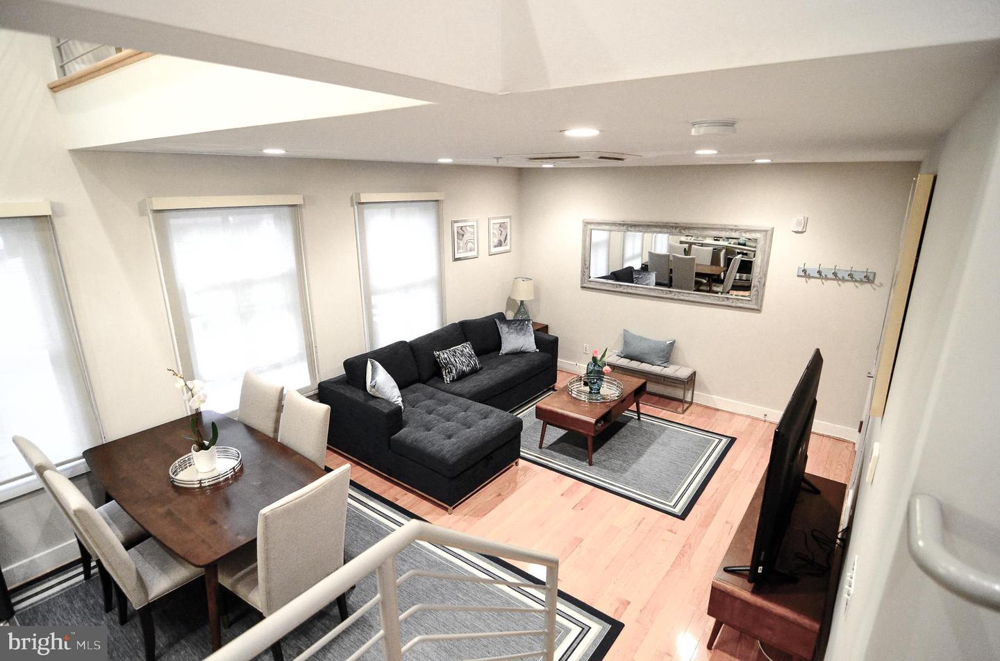 1072 THOMAS JEFFERSON ST NW, WASHINGTON, District Of Columbia 20007, 11 Bedrooms Bedrooms, ,10 BathroomsBathrooms,Residential,For sale,1072 THOMAS JEFFERSON ST NW,DCDC2186938 MLS # DCDC2186938