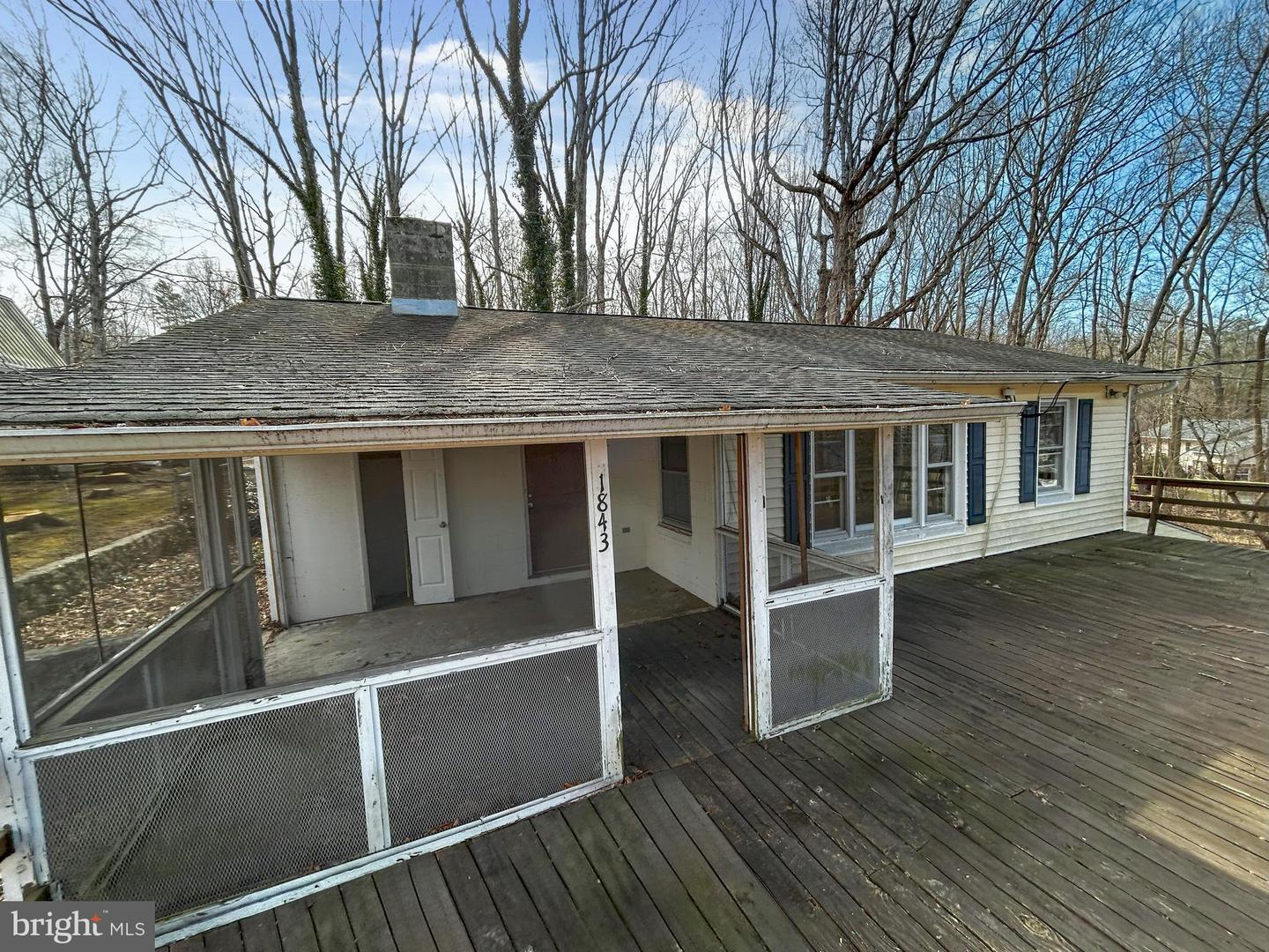 1843 S LAKESHORE DR, LOUISA, Virginia 23093, 2 Bedrooms Bedrooms, ,1 BathroomBathrooms,Residential,For sale,1843 S LAKESHORE DR,VALA2007536 MLS # VALA2007536