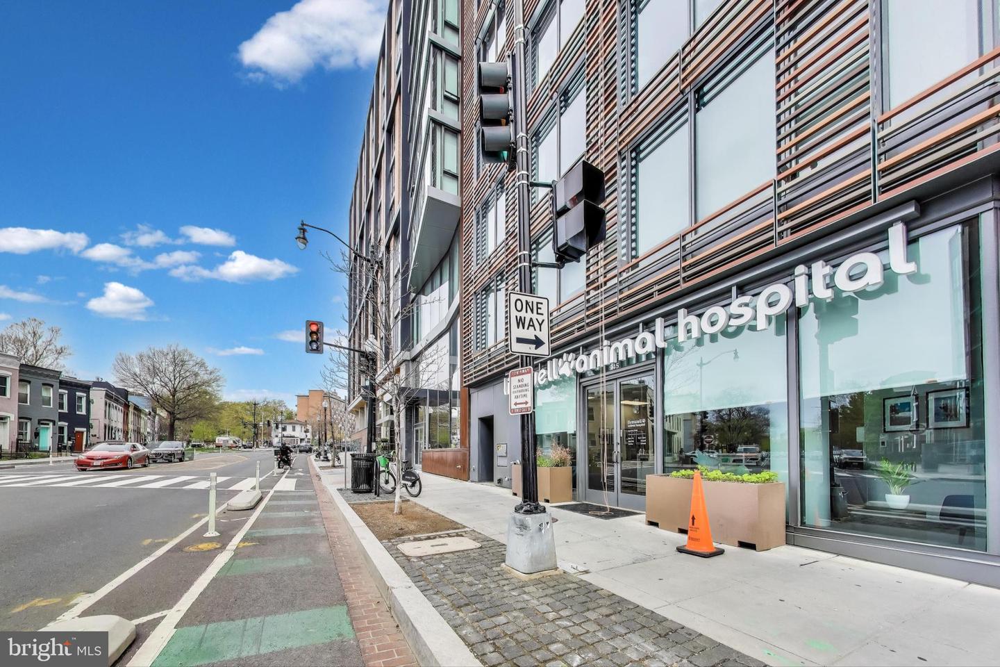 2120 VERMONT AVE NW #121, WASHINGTON, District Of Columbia 20001, 1 Bedroom Bedrooms, ,1 BathroomBathrooms,Residential,For sale,2120 VERMONT AVE NW #121,DCDC2192650 MLS # DCDC2192650