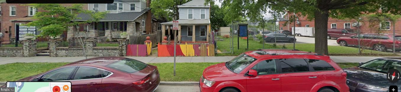 3209 MARTIN LUTHER KING JR AVE SE, WASHINGTON, District Of Columbia 20032, ,Land,For sale,3209 MARTIN LUTHER KING JR AVE SE,DCDC2215596 MLS # DCDC2215596
