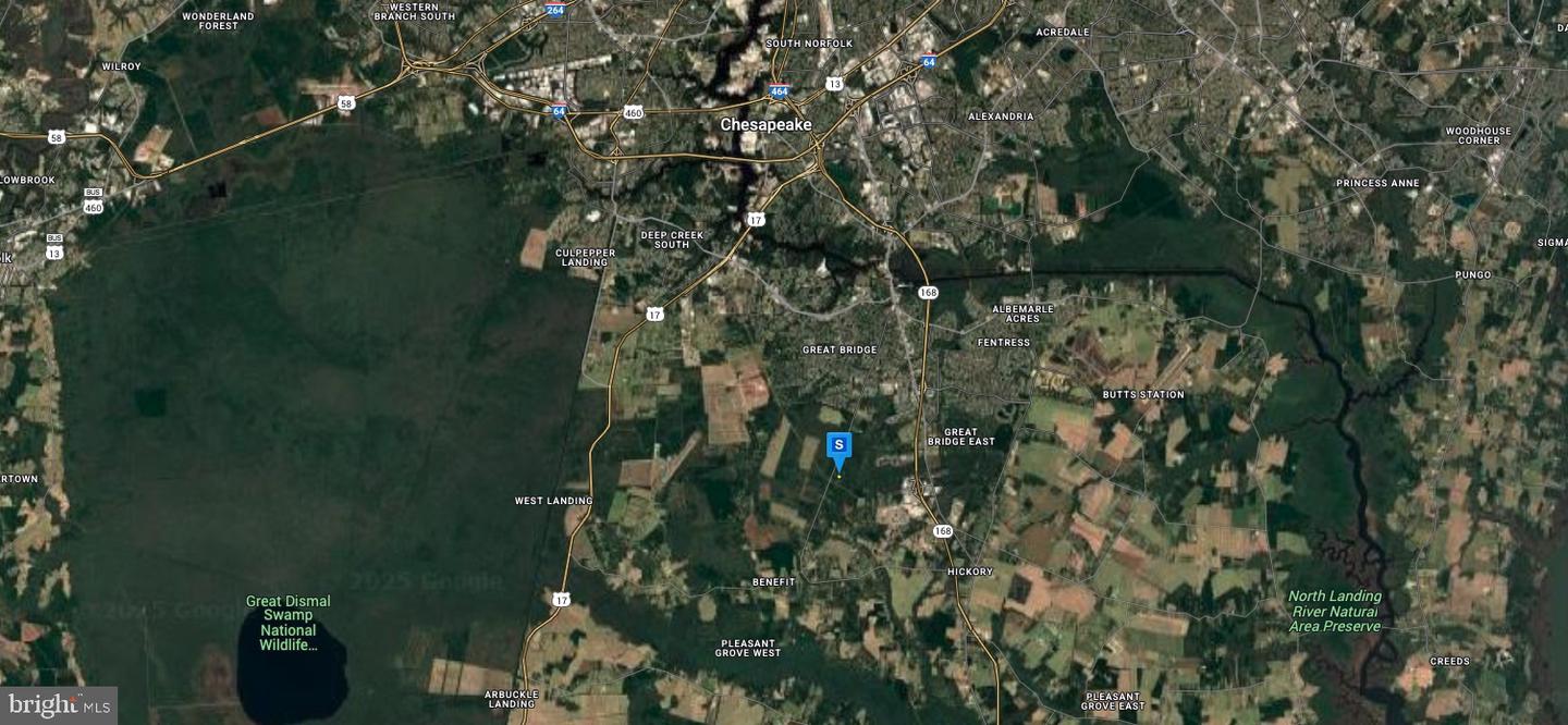 707 ARTHURS CT, CHESAPEAKE, Virginia 23322, ,Land,For sale,707 ARTHURS CT,VACK2000120 MLS # VACK2000120