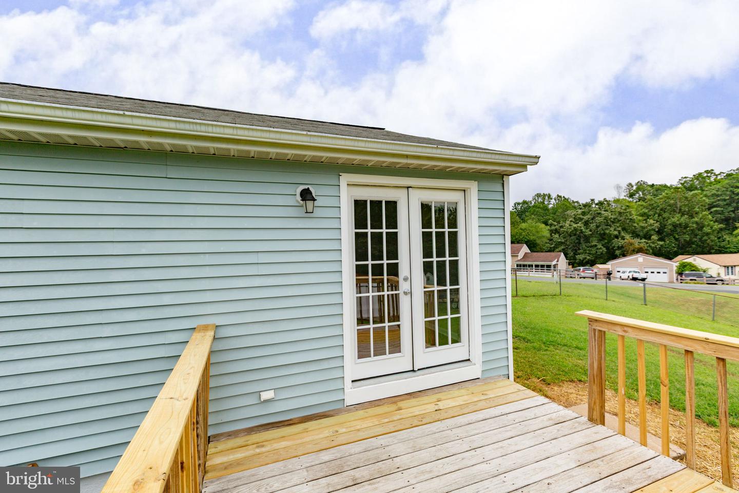 6506 CREEKWOOD DR, FREDERICKSBURG, Virginia 22407, 3 Bedrooms Bedrooms, ,2 BathroomsBathrooms,Residential,For sale,6506 CREEKWOOD DR,VASP2032900 MLS # VASP2032900