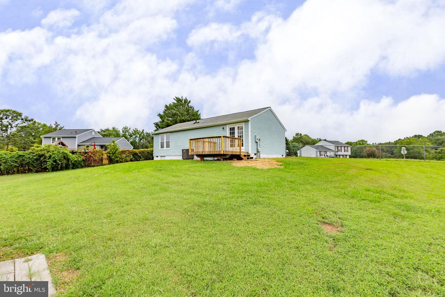 6506 CREEKWOOD DR, FREDERICKSBURG, Virginia 22407, 3 Bedrooms Bedrooms, ,2 BathroomsBathrooms,Residential,For sale,6506 CREEKWOOD DR,VASP2032900 MLS # VASP2032900