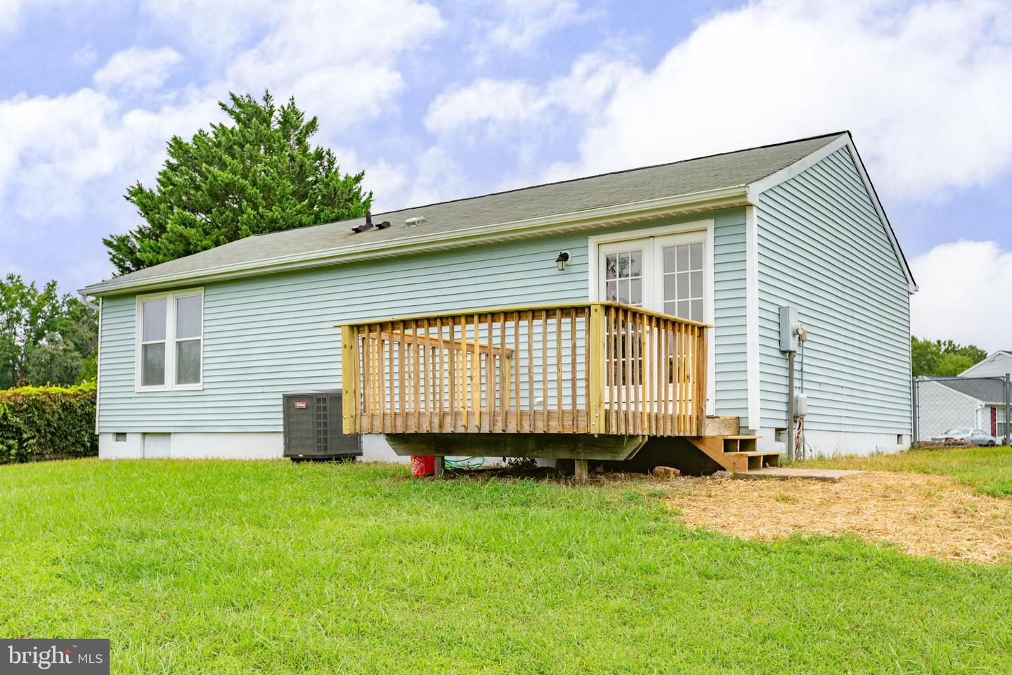 6506 CREEKWOOD DR, FREDERICKSBURG, Virginia 22407, 3 Bedrooms Bedrooms, ,2 BathroomsBathrooms,Residential,For sale,6506 CREEKWOOD DR,VASP2032900 MLS # VASP2032900
