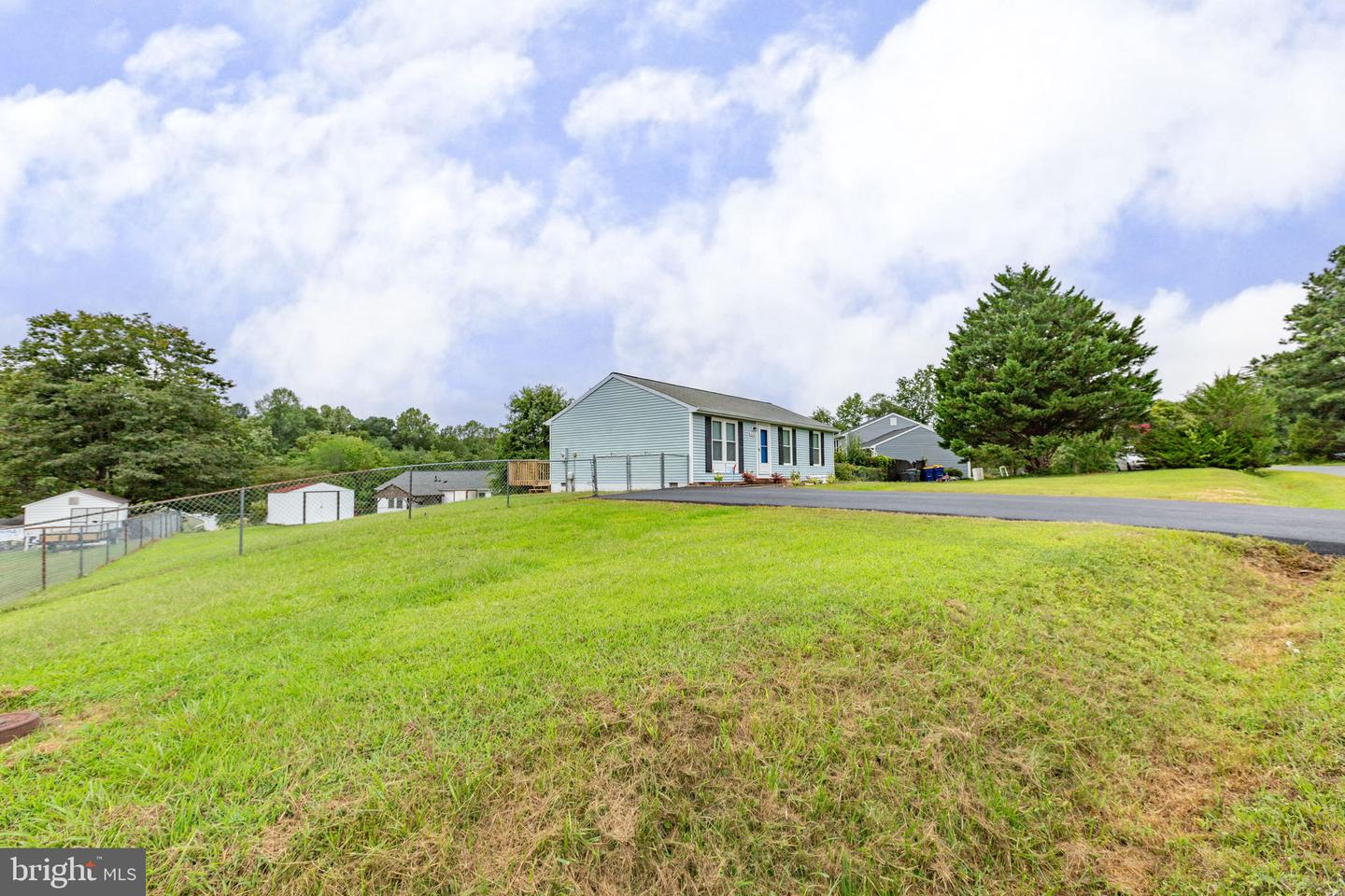 6506 CREEKWOOD DR, FREDERICKSBURG, Virginia 22407, 3 Bedrooms Bedrooms, ,2 BathroomsBathrooms,Residential,For sale,6506 CREEKWOOD DR,VASP2032900 MLS # VASP2032900