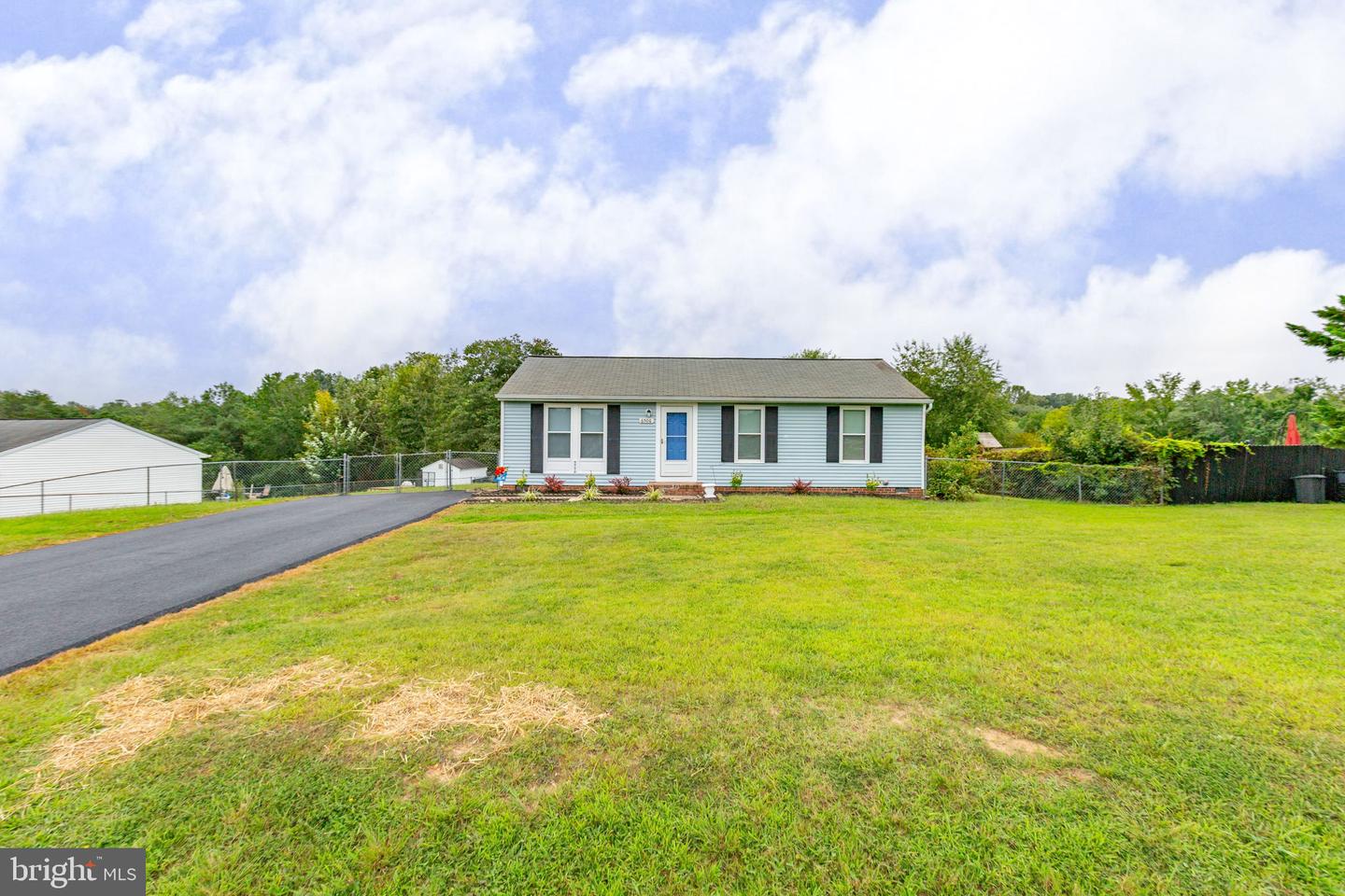 6506 CREEKWOOD DR, FREDERICKSBURG, Virginia 22407, 3 Bedrooms Bedrooms, ,2 BathroomsBathrooms,Residential,For sale,6506 CREEKWOOD DR,VASP2032900 MLS # VASP2032900