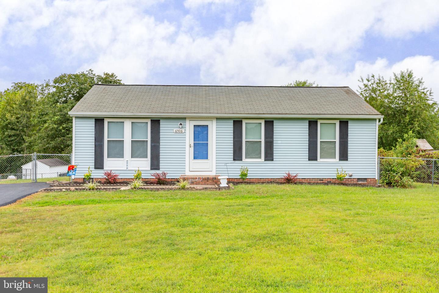 6506 CREEKWOOD DR, FREDERICKSBURG, Virginia 22407, 3 Bedrooms Bedrooms, ,2 BathroomsBathrooms,Residential,For sale,6506 CREEKWOOD DR,VASP2032900 MLS # VASP2032900