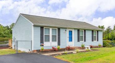6506 CREEKWOOD DR, FREDERICKSBURG, Virginia 22407, 3 Bedrooms Bedrooms, ,2 BathroomsBathrooms,Residential,For sale,6506 CREEKWOOD DR,VASP2032900 MLS # VASP2032900